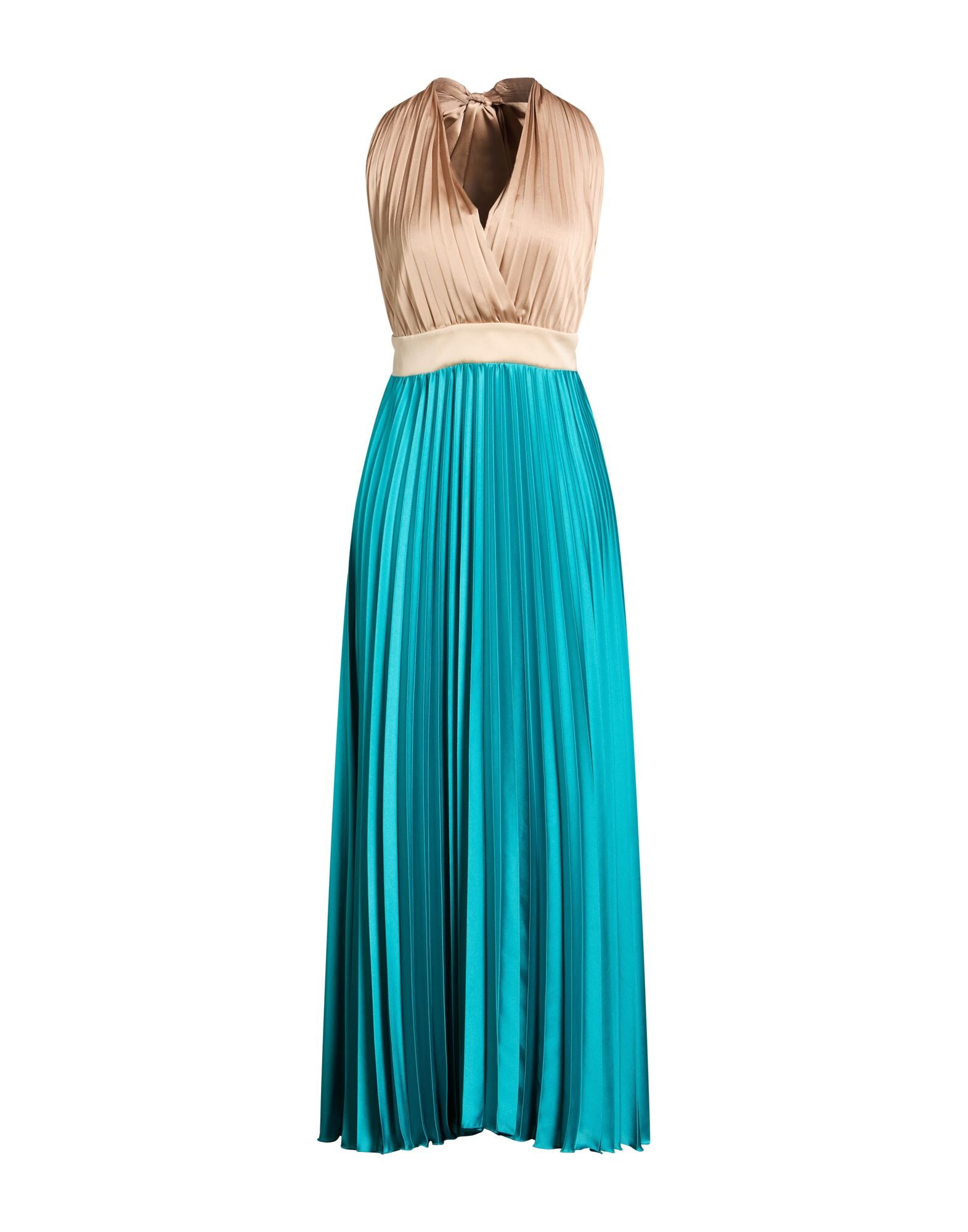 KAOS JEANS - Maxi dresses