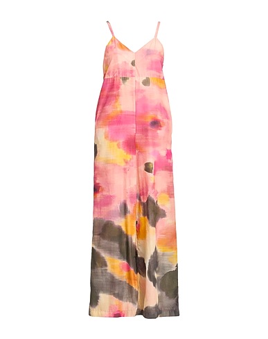 KAOS Overalls & Latzhosen Rosa 100% Baumwolle