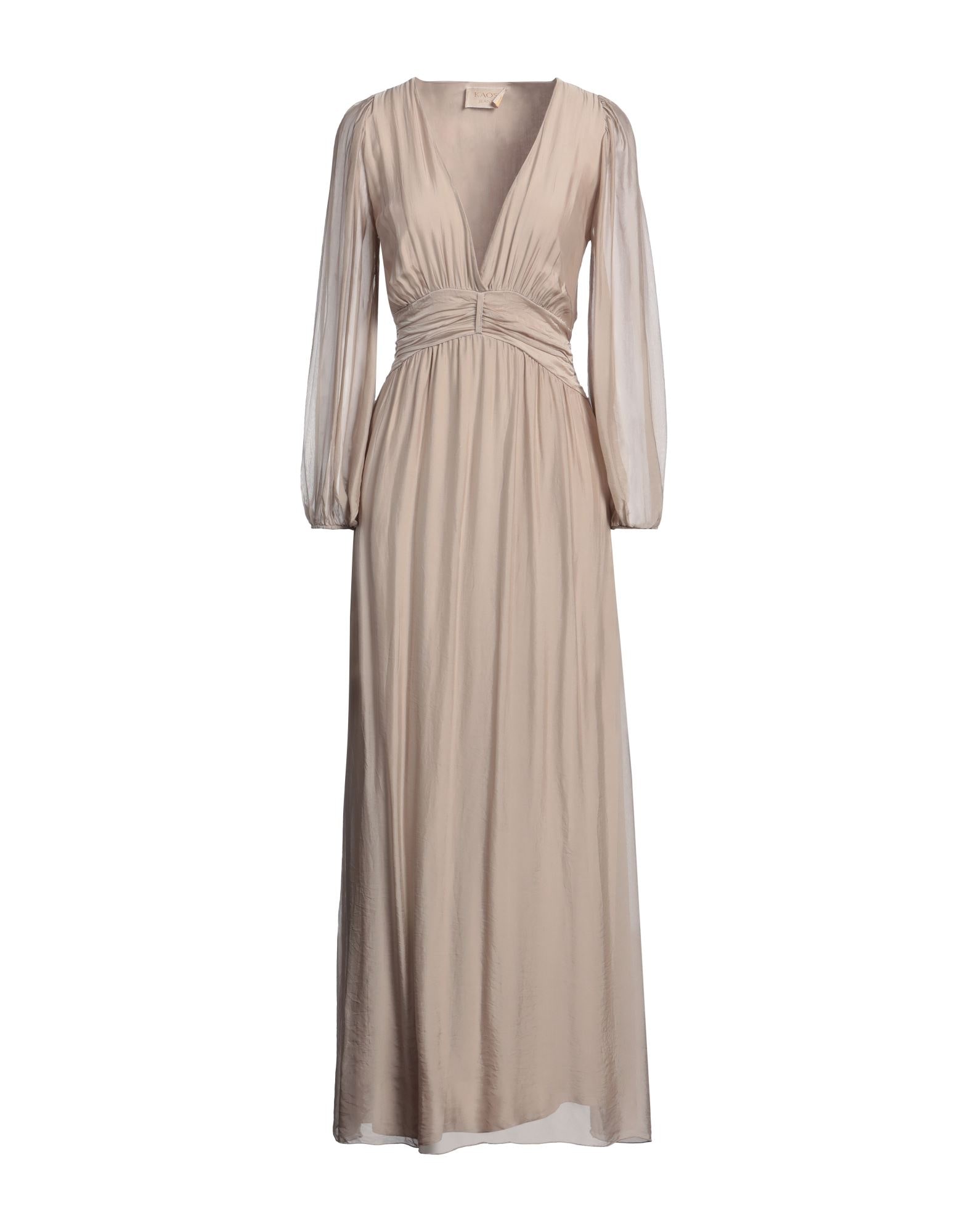 KAOS JEANS - Vestiti lunghi