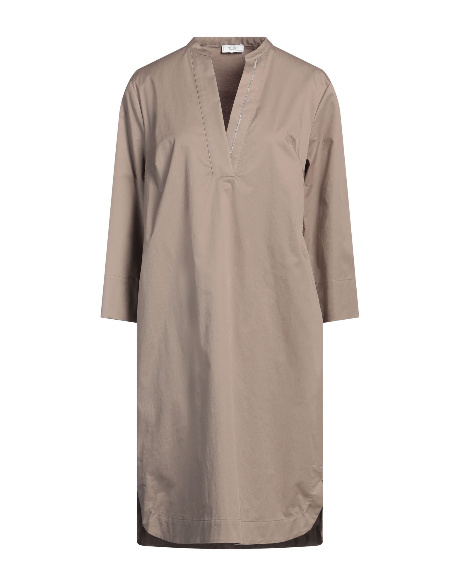 PESERICO - Midi dresses