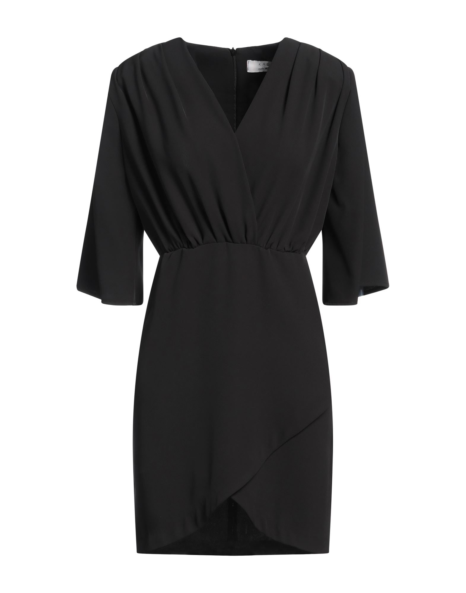 ワンピース IRO Woman Dress Black WM33ARISTA BLA05 Iro Outlet: Dress woman - Black | Iro dress WM33ARISTA