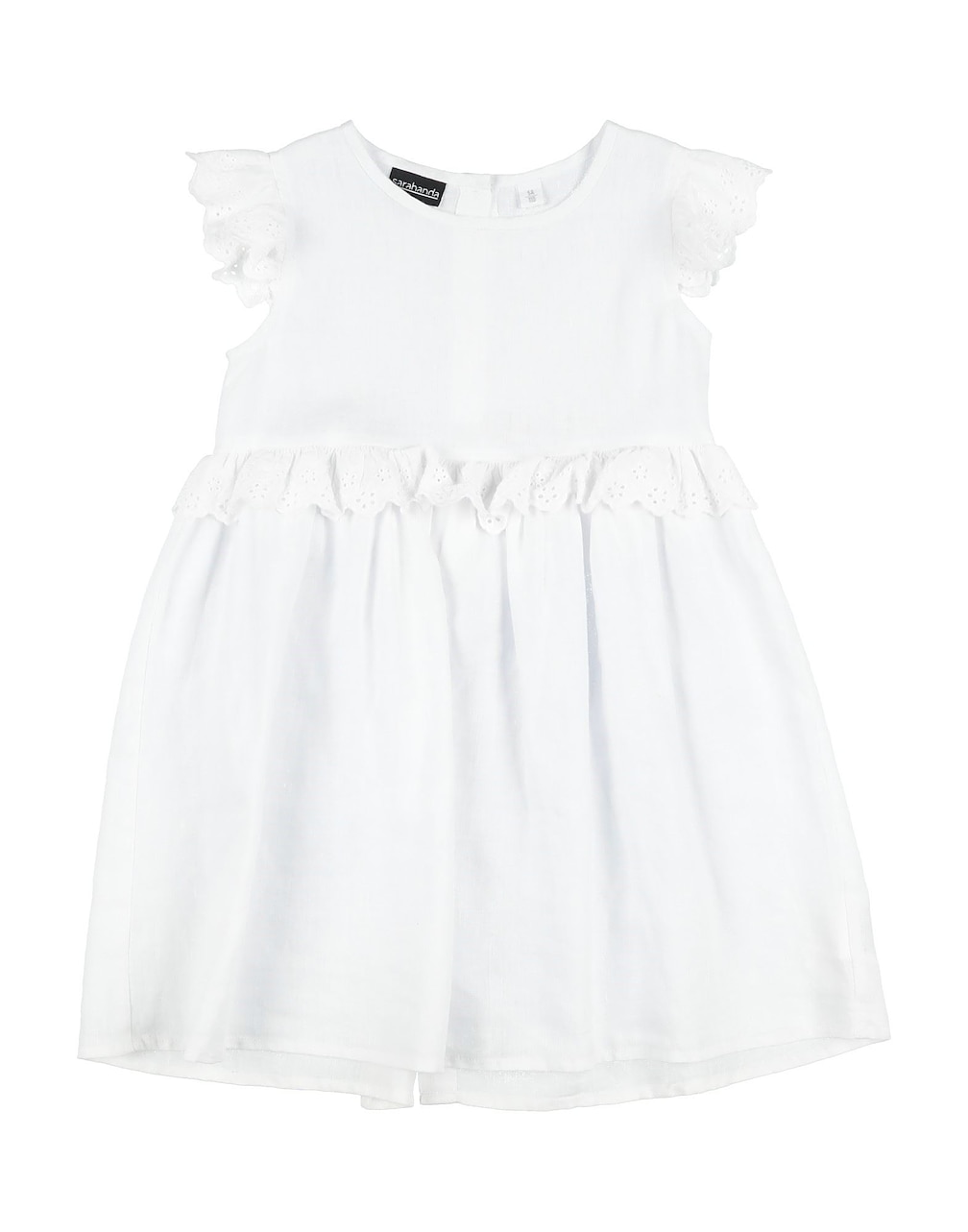 SARABANDA - Kids’ dresses