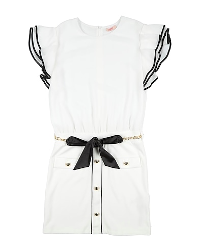 LIU •JO Dress 100% Polyester, Viscose, Polyamide