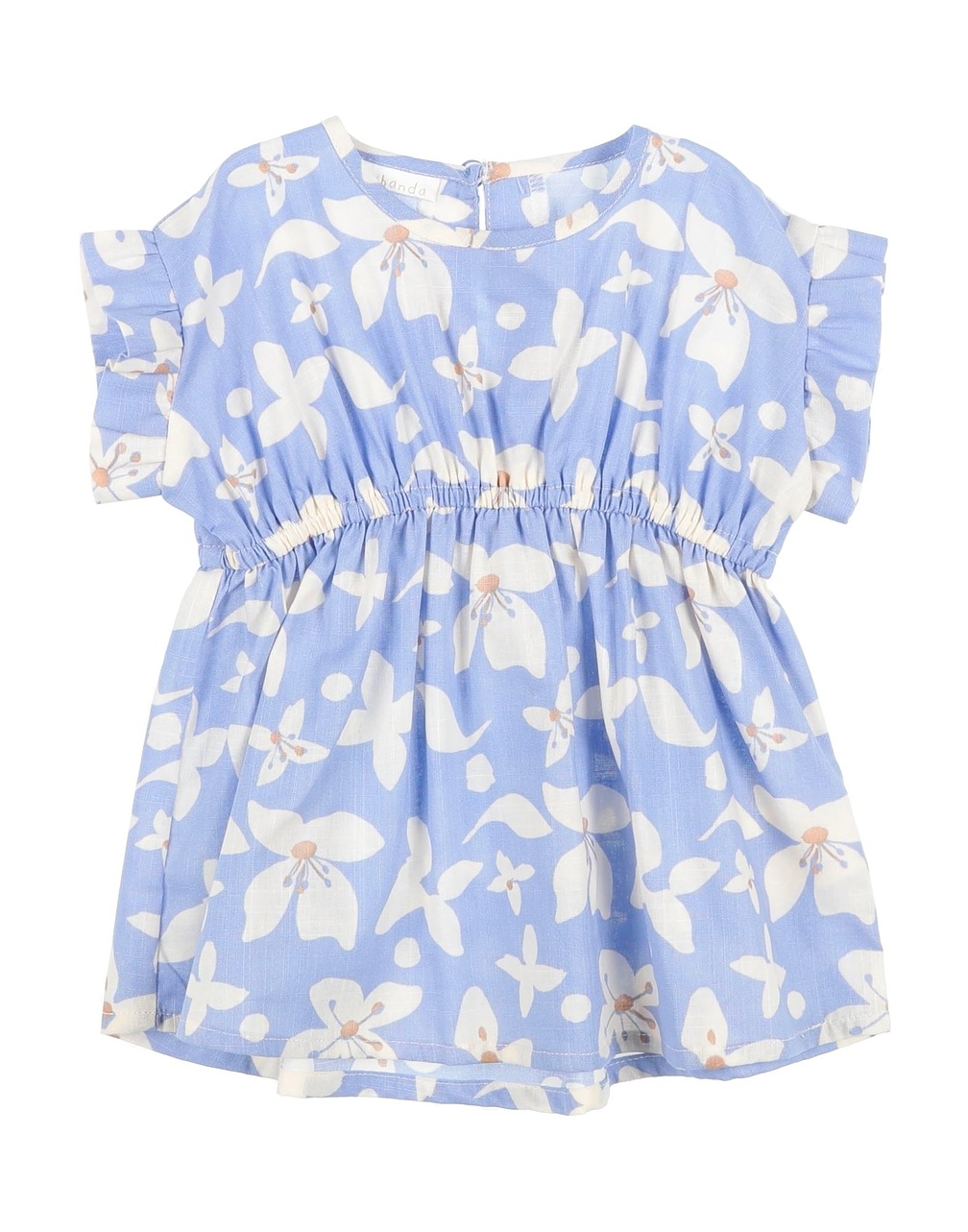 MINIBANDA by SARABANDA - Baby dresses