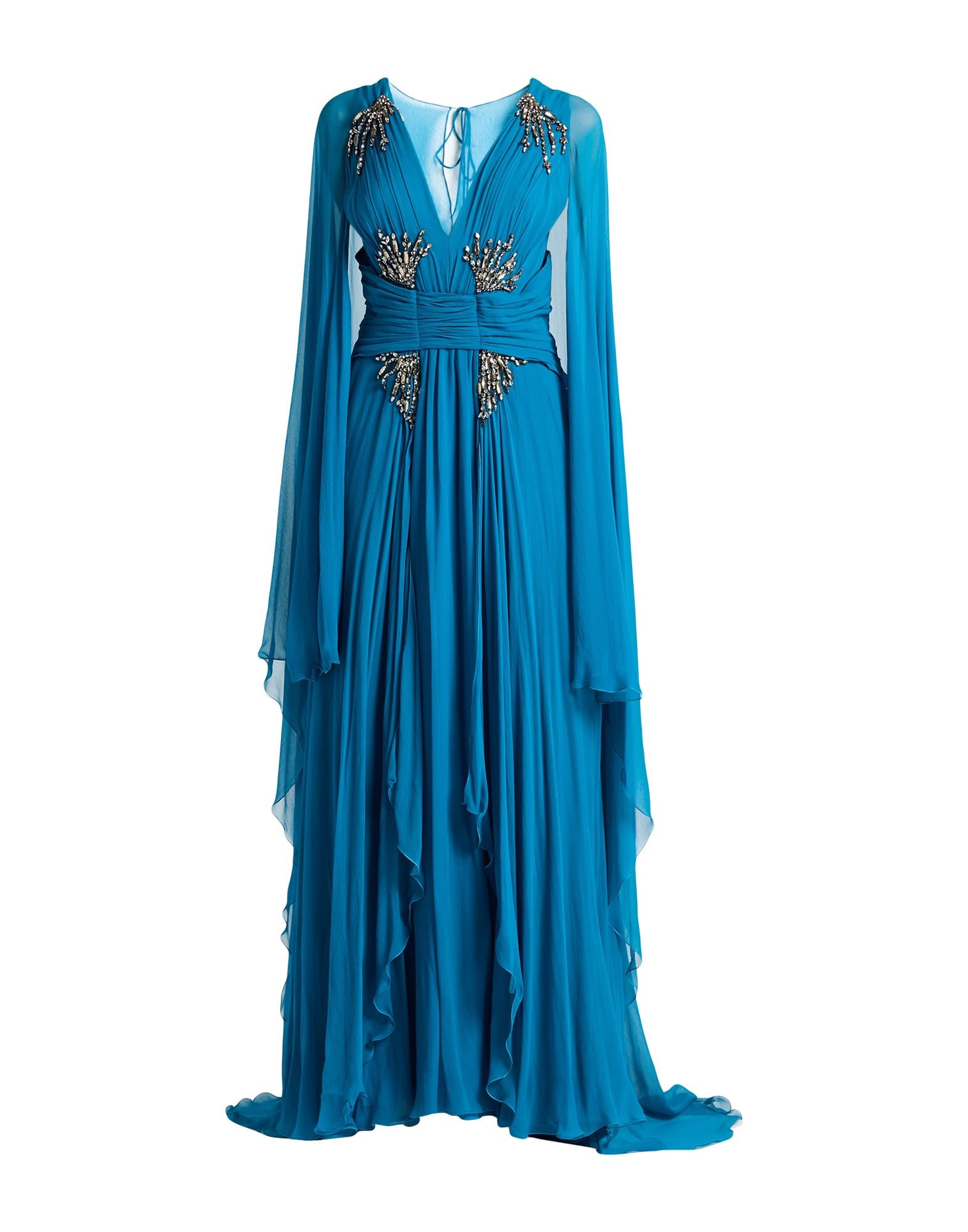 ALBERTA FERRETTI - Maxi dresses