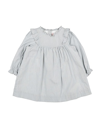 BONPOINT Vestido para bebé  Blue 100% Cotton