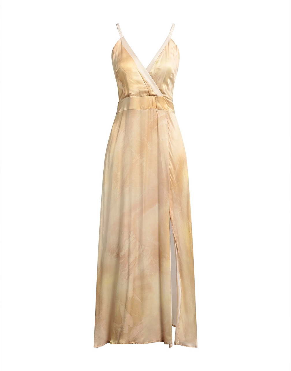 HANAMI D'OR - Robes longues