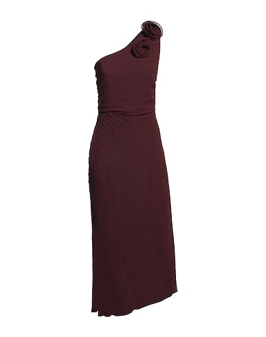KAOS Midi dress 100% Polyester