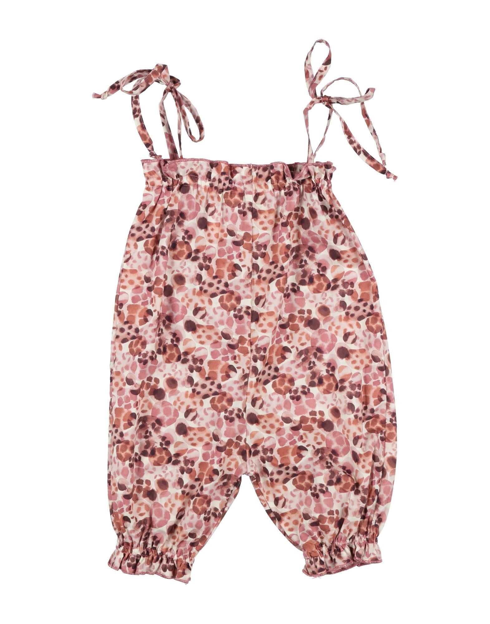 ZHOE & TOBIAH - Baby Jumpsuits & Overalls