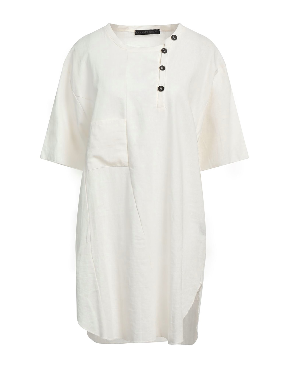 LA HAINE INSIDE US - Vestiti corti