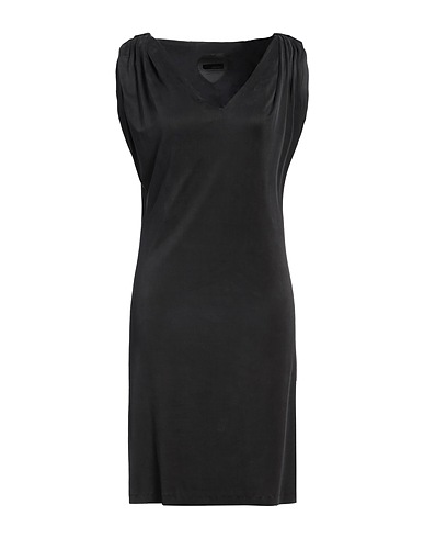 RRD Short dress 94% Cupro, 6% Elastane