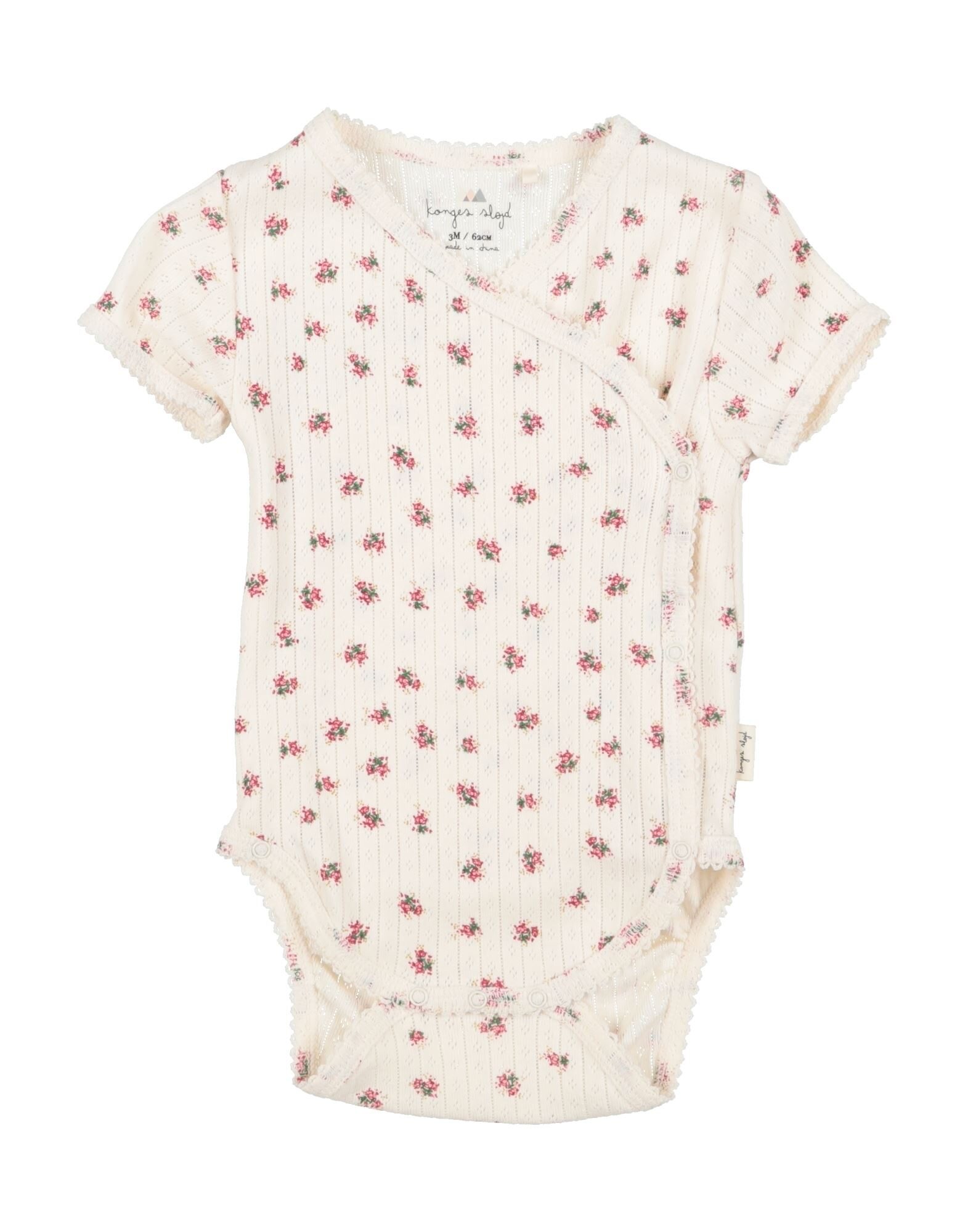 KONGES SLØJD - Body Baby