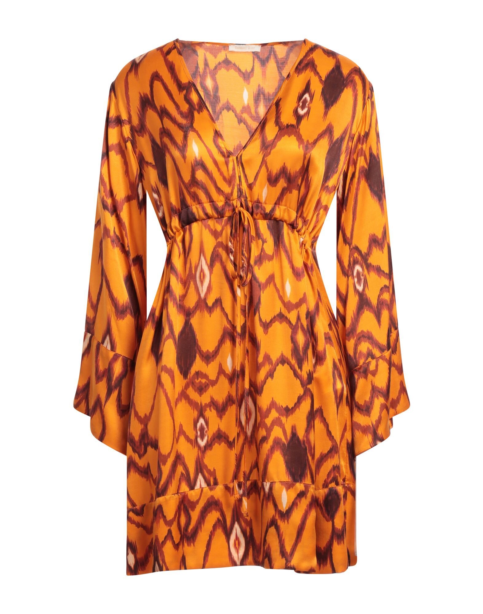 HANAMI D'OR - Μίνι φορέματα