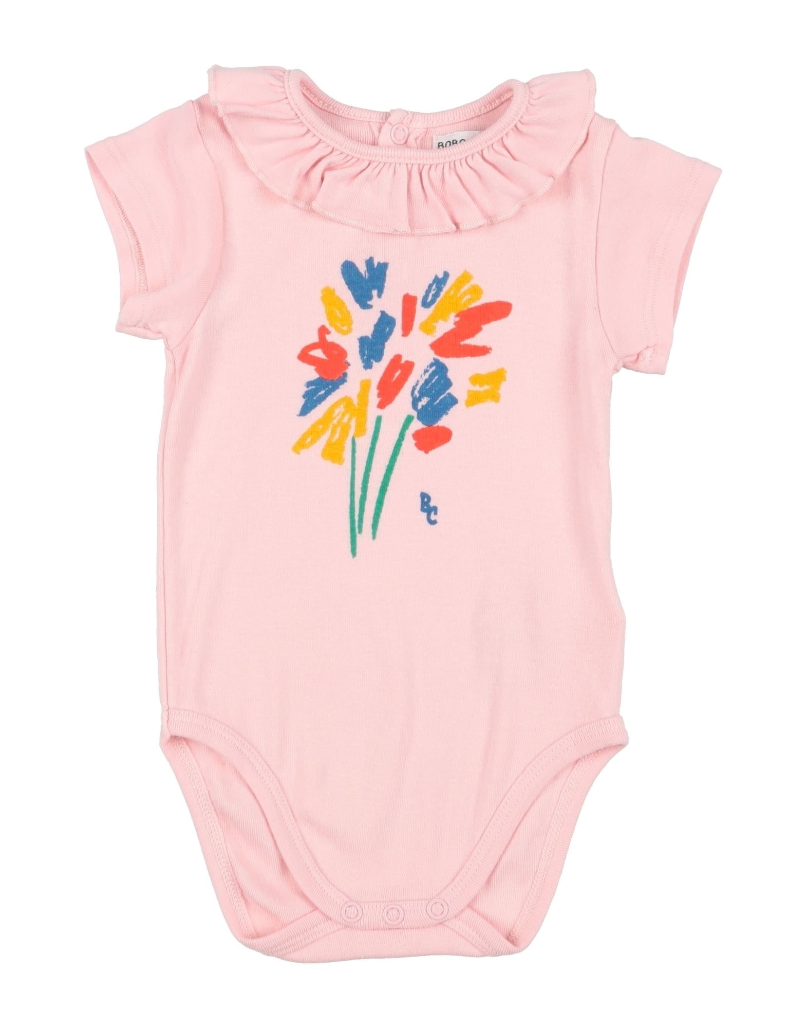 BOBO CHOSES - Baby Bodysuits