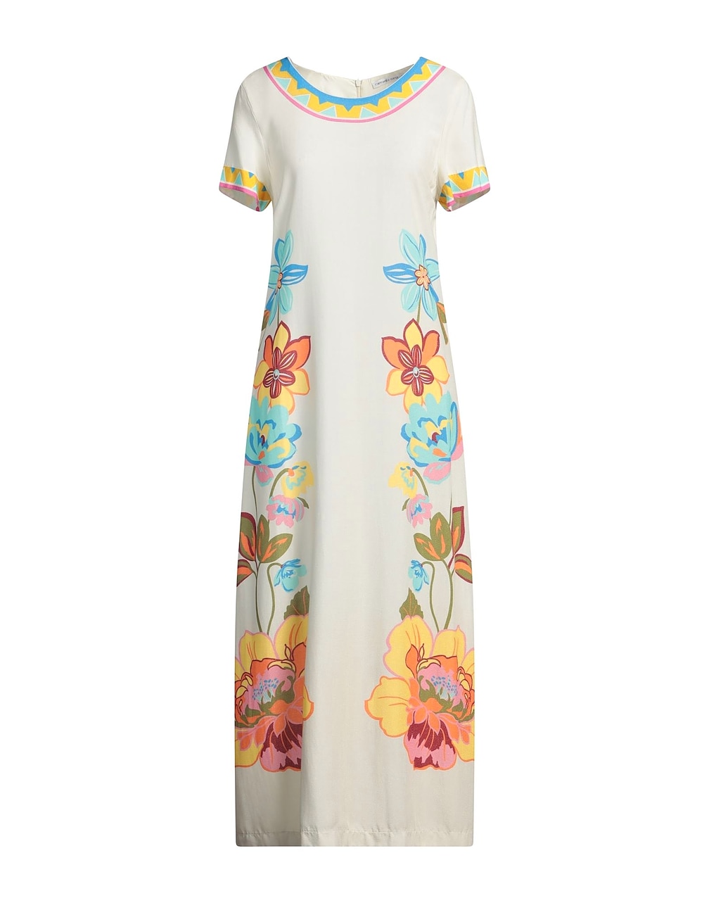 RAFFAELA D'ANGELO - Maxi dresses