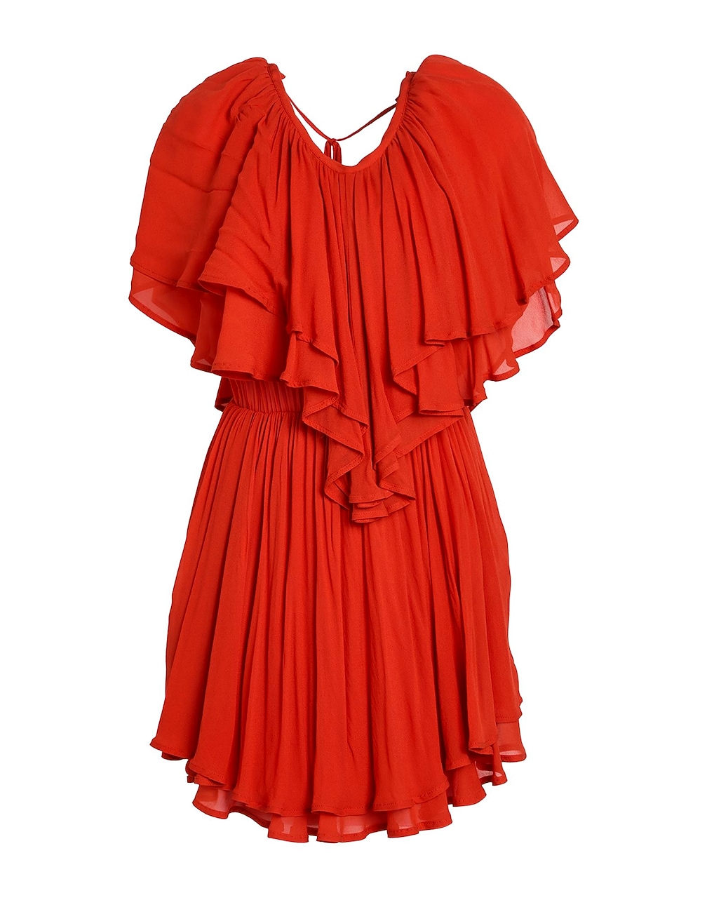 DONDUP - Robes courtes