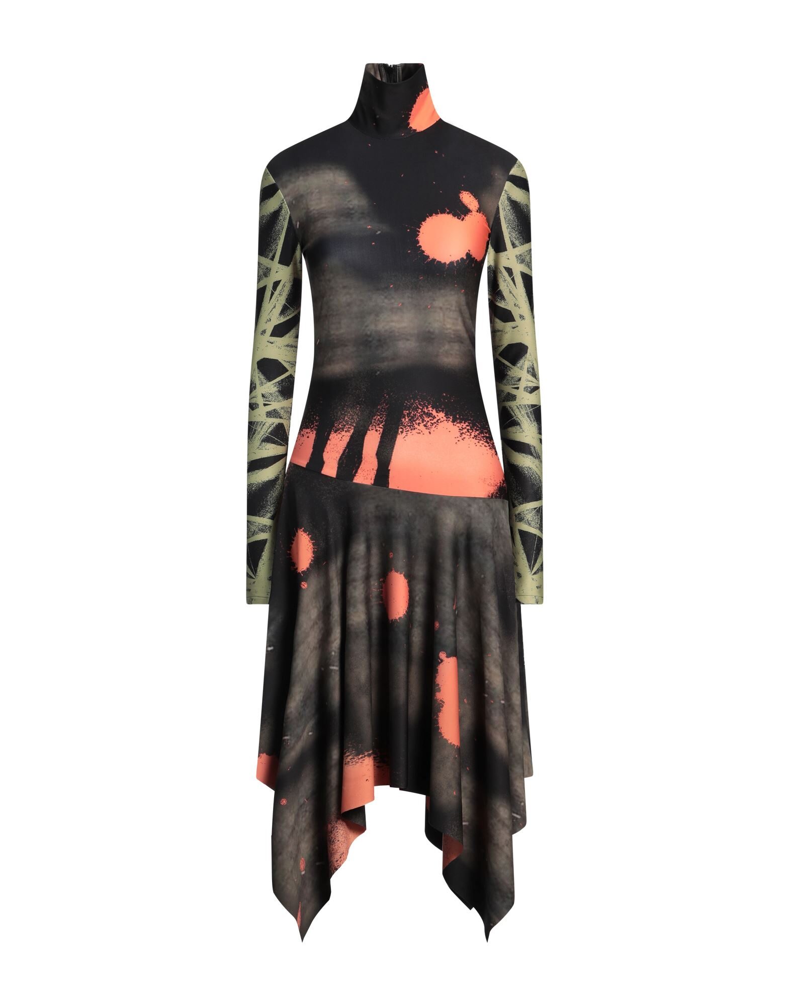 ABRA - Платья миди