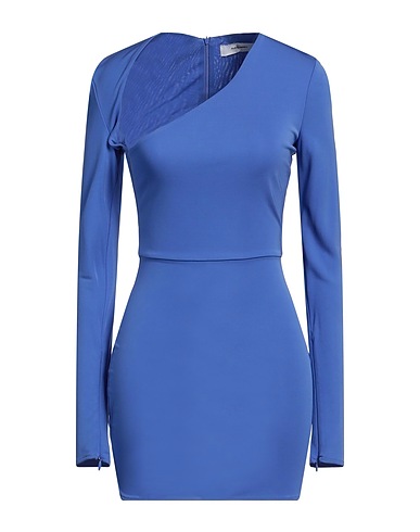 ALEX PERRY Mini dresses VIOLA 100% Viscose