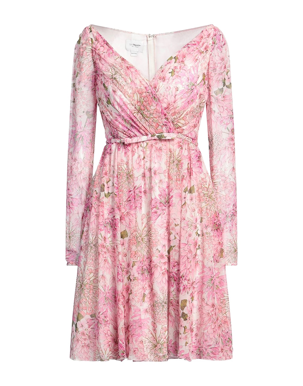 GIAMBATTISTA VALLI - Mini dresses
