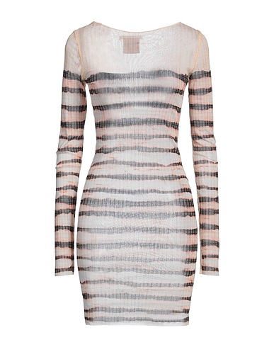 JEAN PAUL GAULTIER x KNWLS Tubino Beige 100% Poliammide