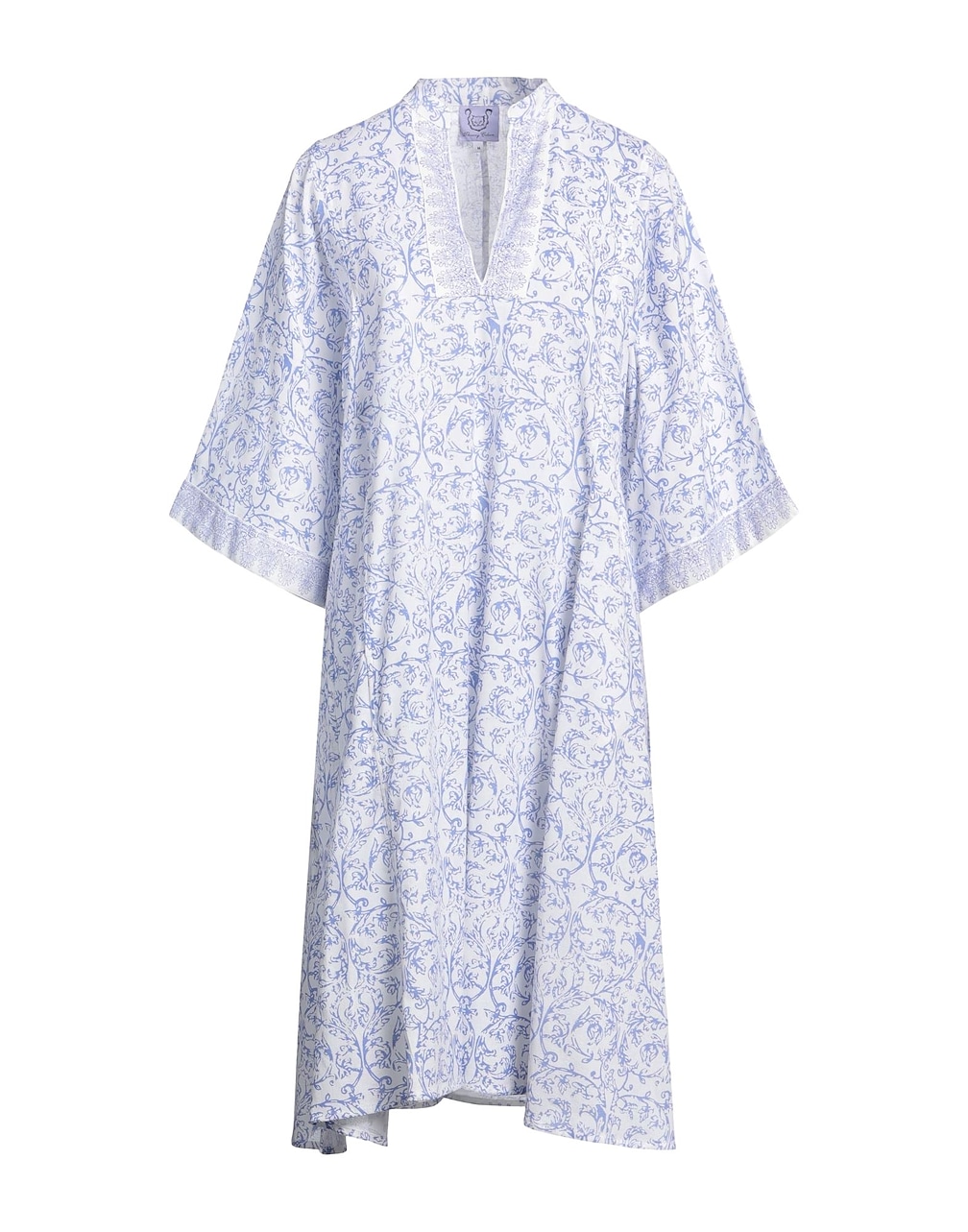THIERRY COLSON - Midi dresses