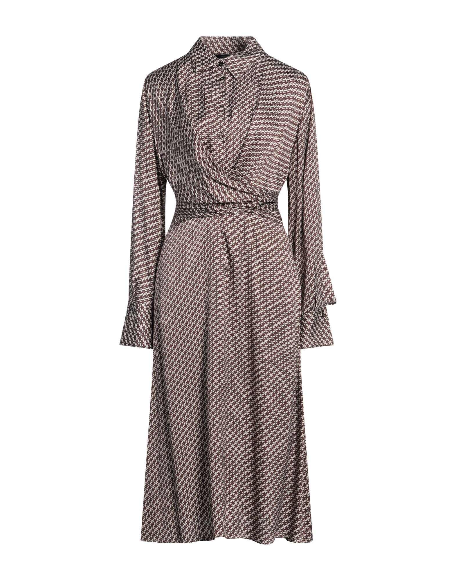 SEVENTY VENEZIA - Midi dresses