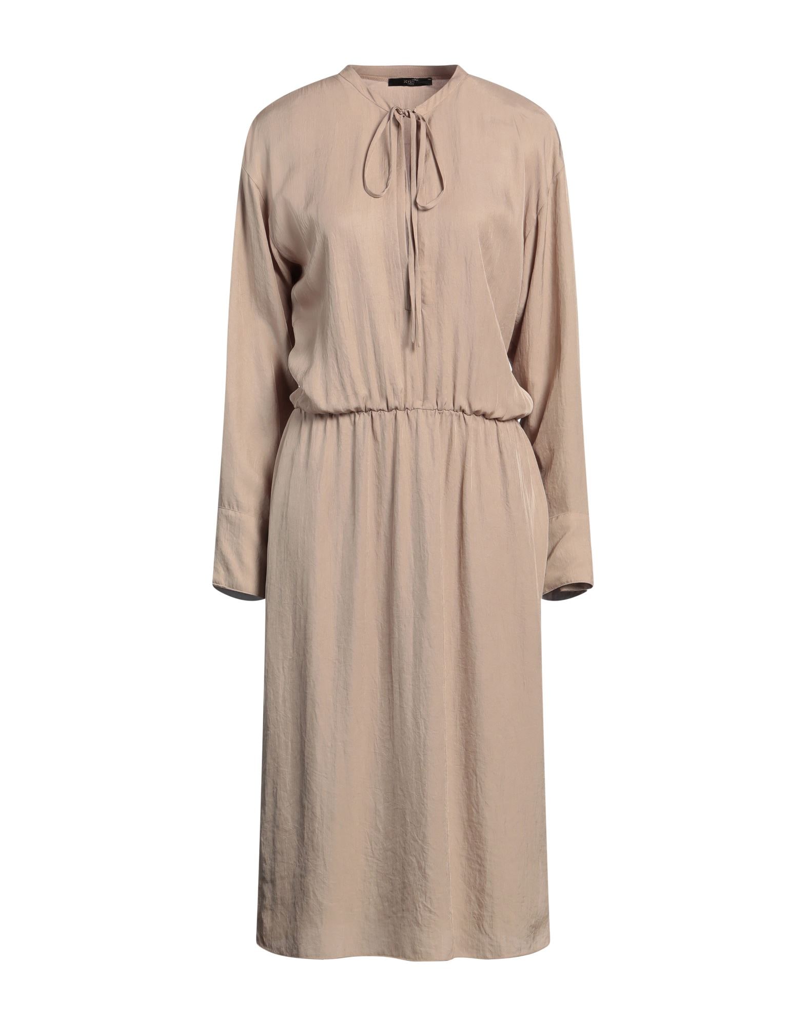 SEVENTY VENEZIA - Midi dresses