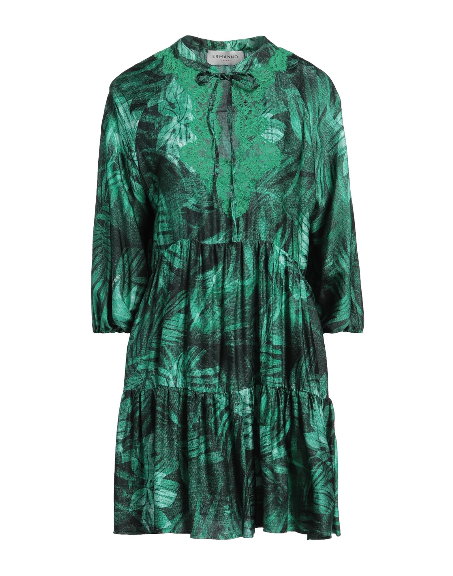 ERMANNO FIRENZE - Короткие платья