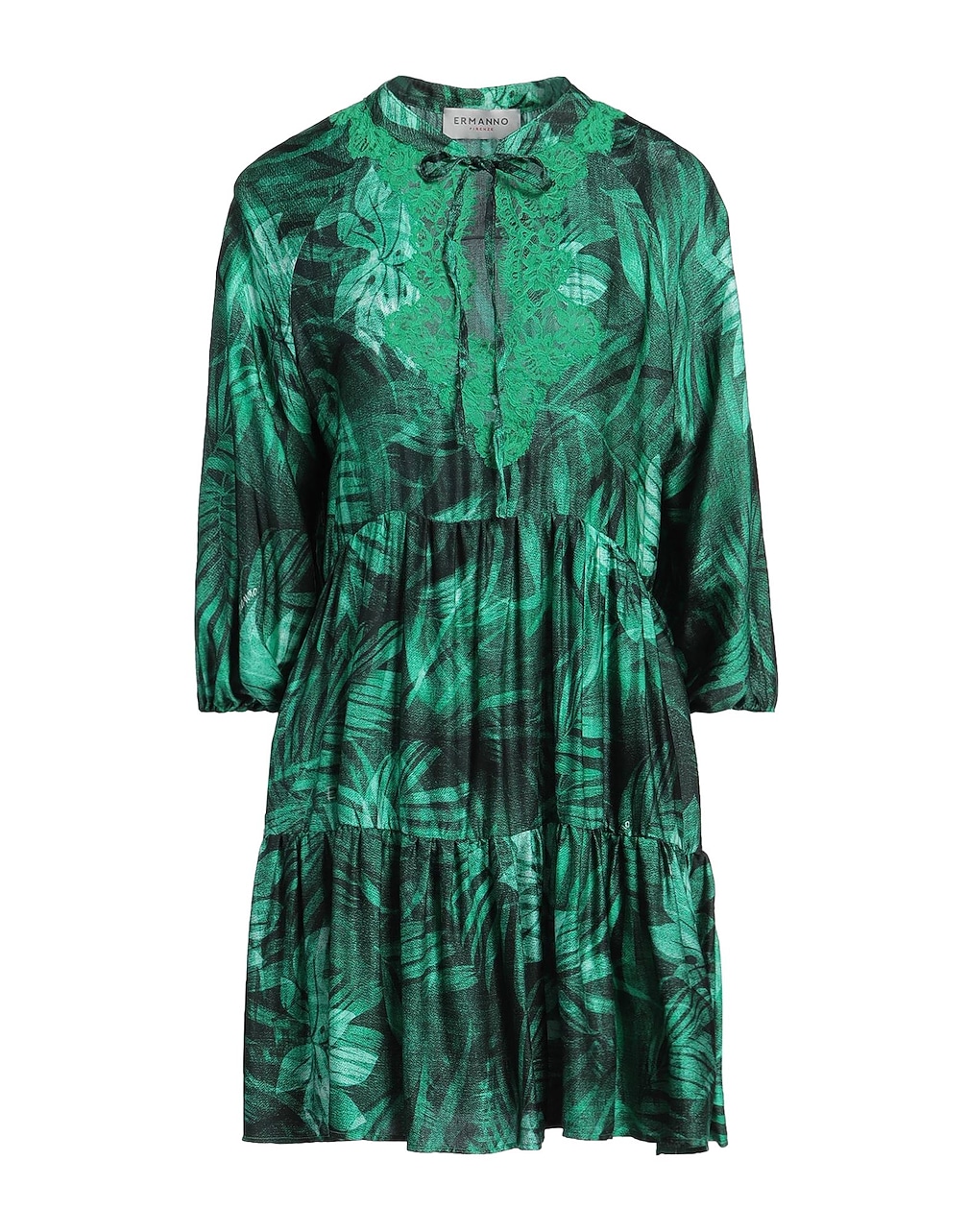 ERMANNO FIRENZE - Mini dresses