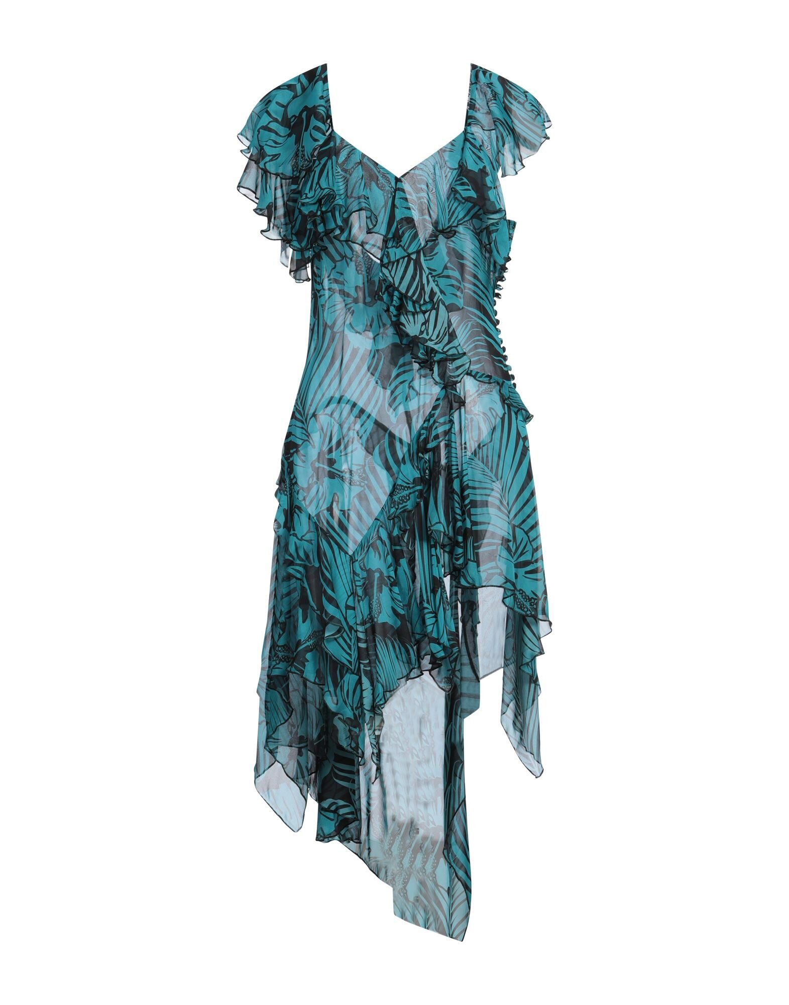 ALEXANDRE VAUTHIER - Mini dresses