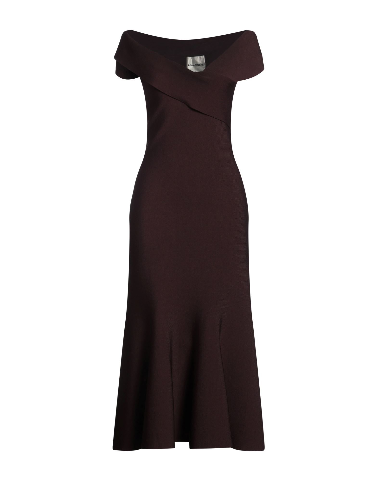 ROLAND MOURET - Midi dresses