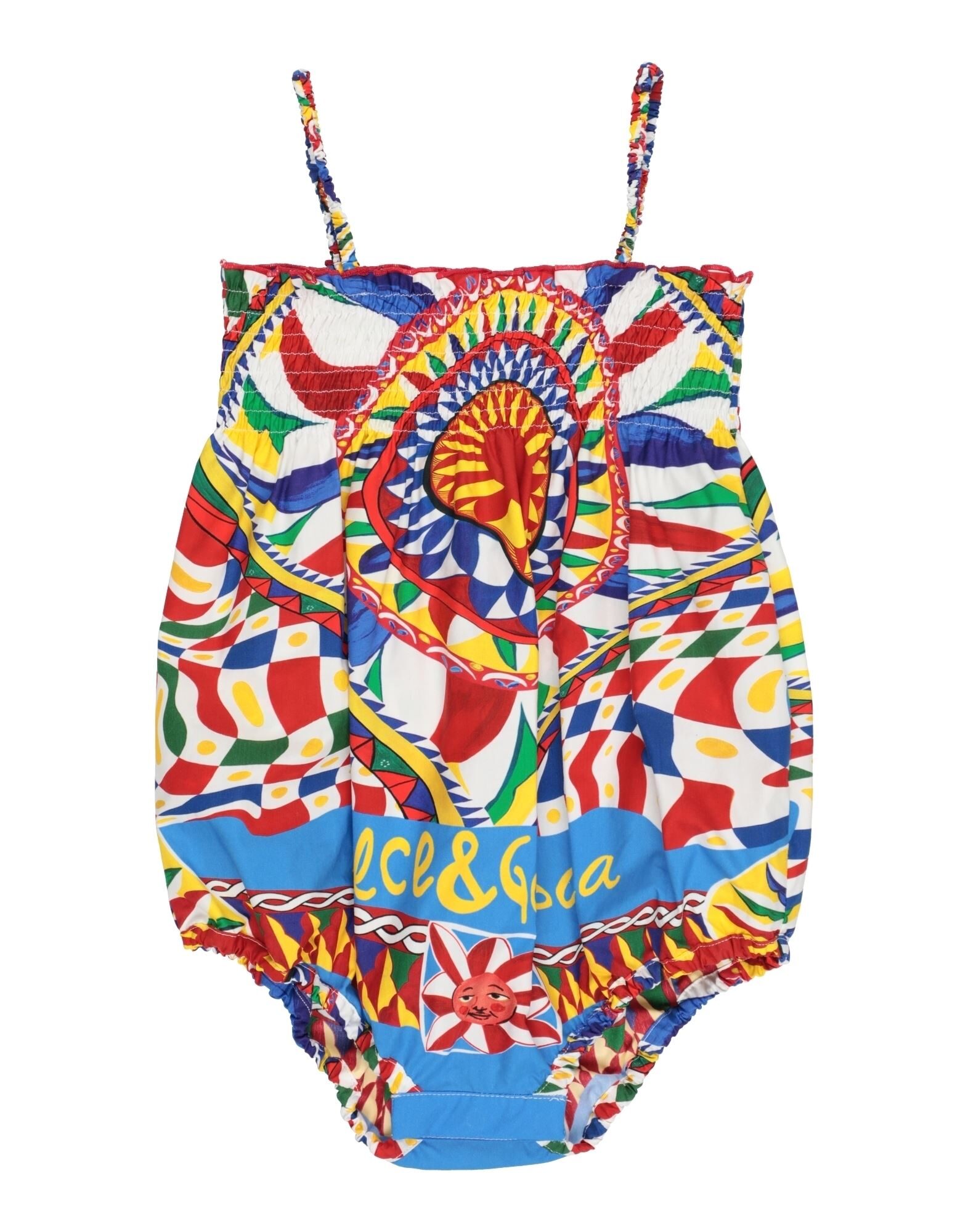 DOLCE&GABBANA - Body Baby