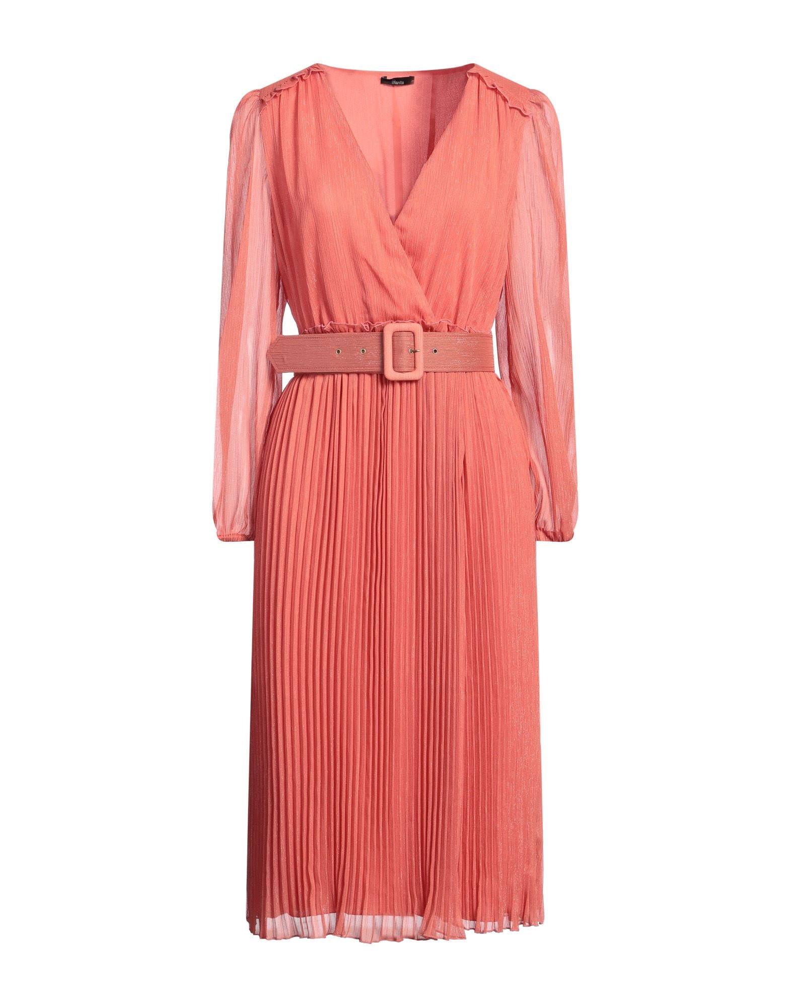 HANITA - Midi dresses