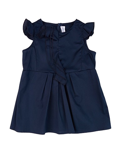 SIMONETTA Top Nachtblau 100% Baumwolle