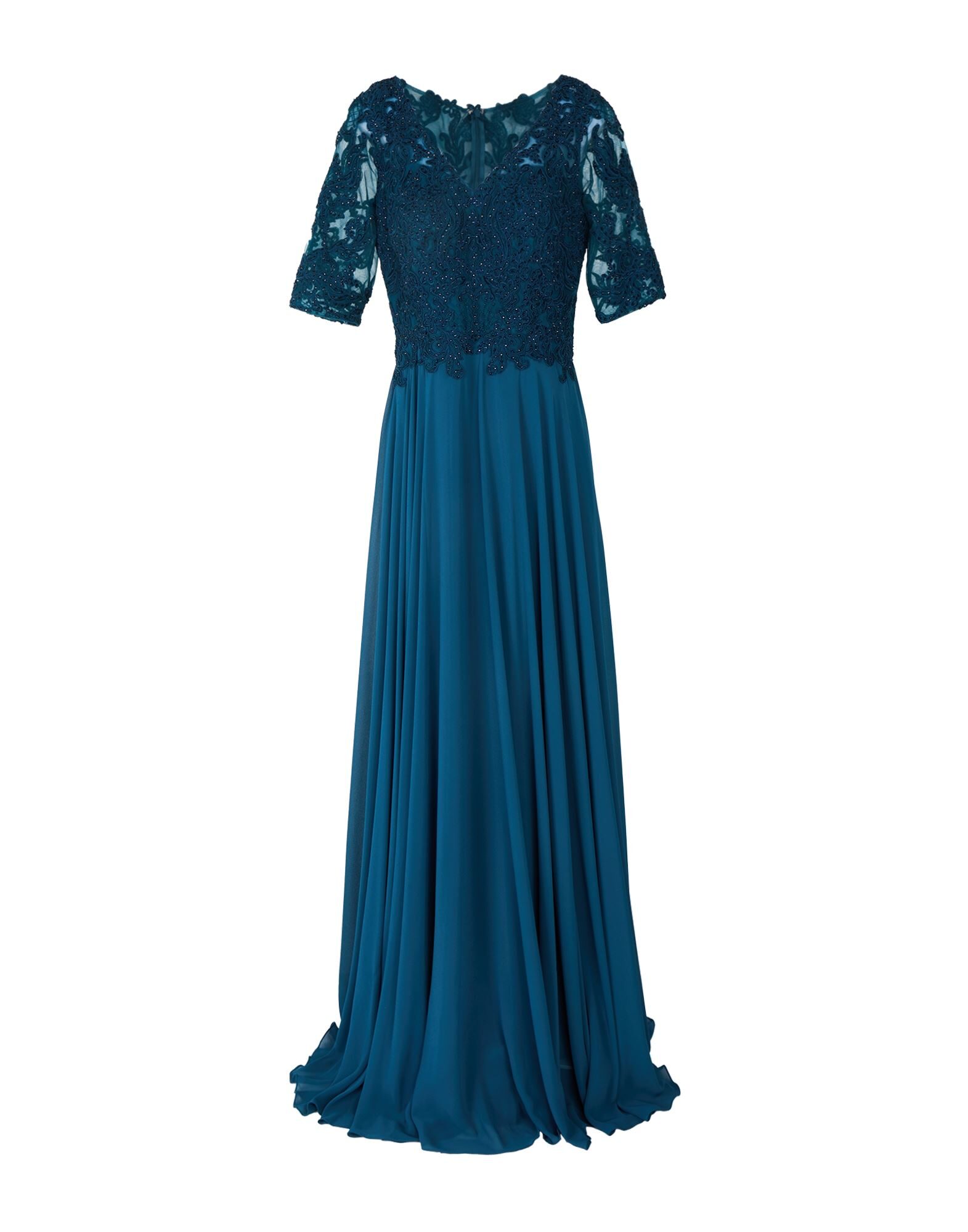 MUSANI COUTURE - マキシ丈ドレス