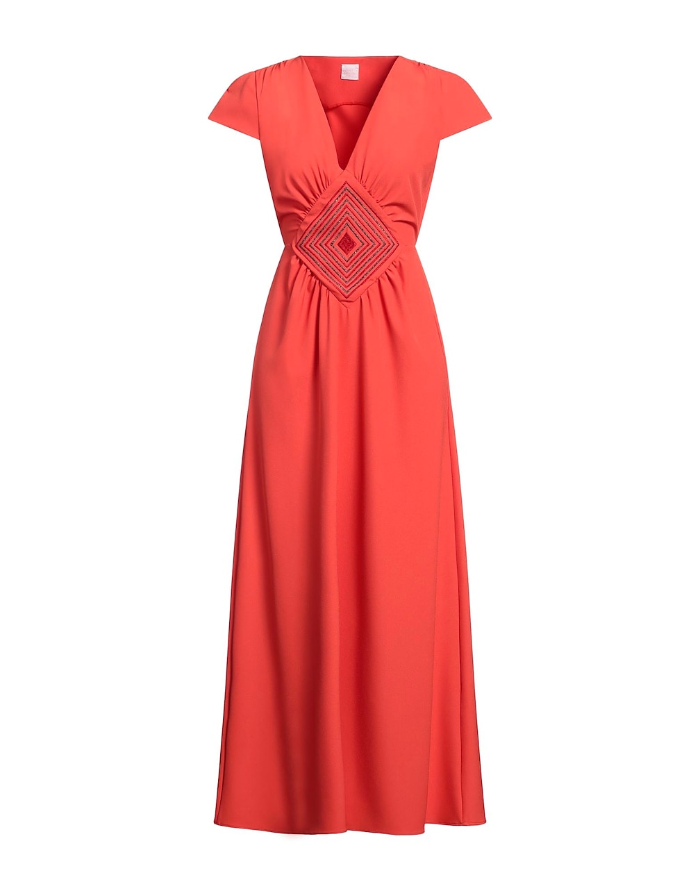 LORETTA CAPONI - Maxi dresses