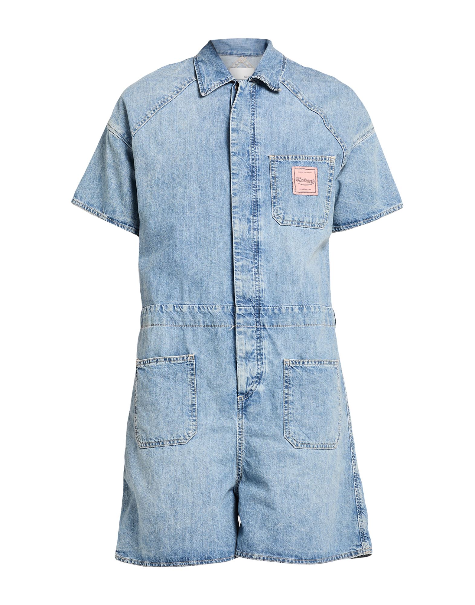 HAIKURE - Playsuits