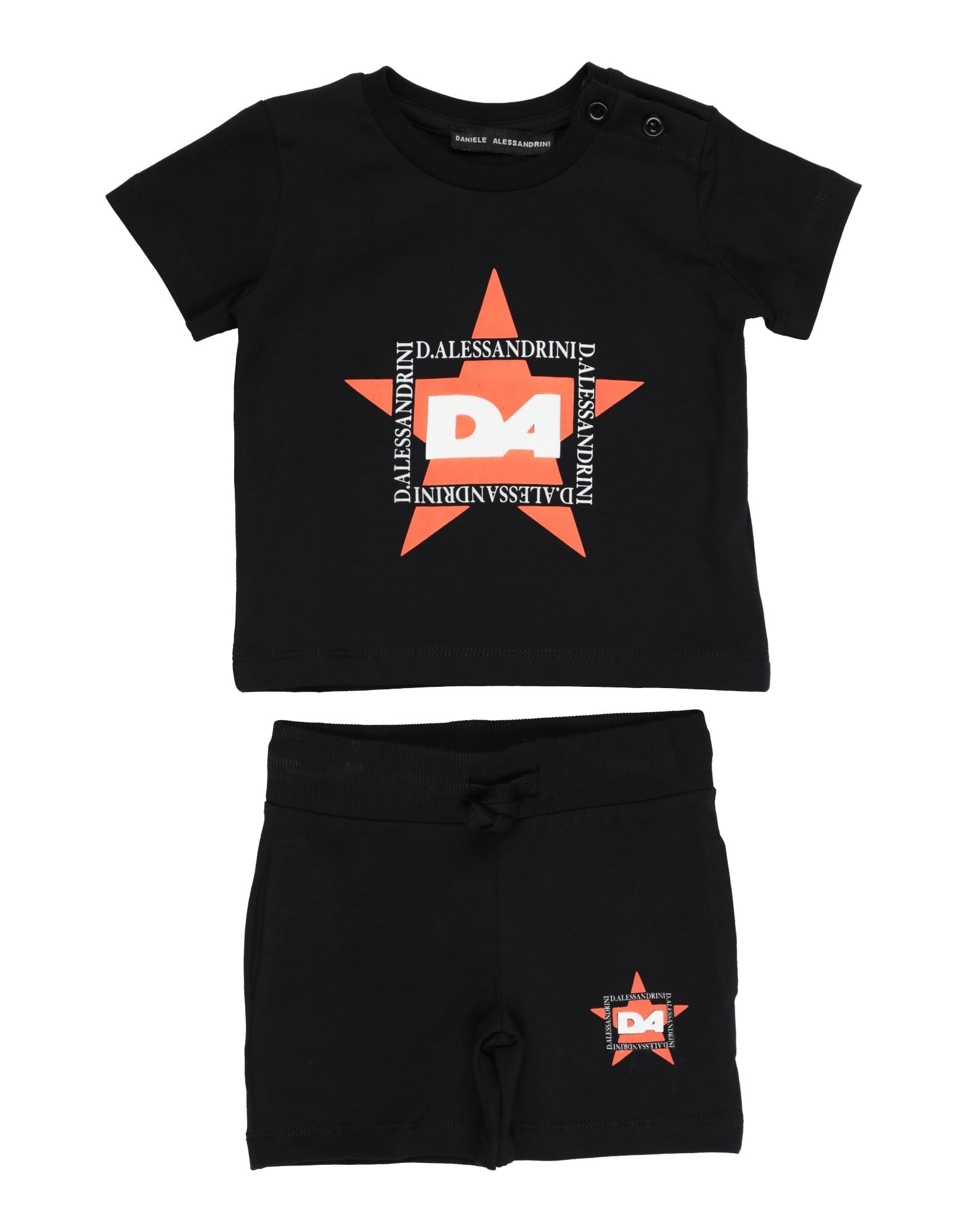 DANIELE ALESSANDRINI - Baby sets