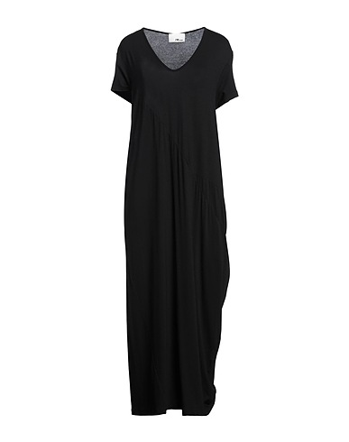 J'M DESIGN Long dress 95% Viscose, 5% Elastane