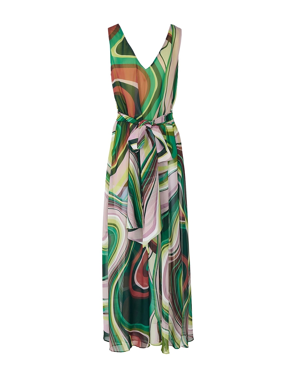SANDRO FERRONE - Maxi dresses