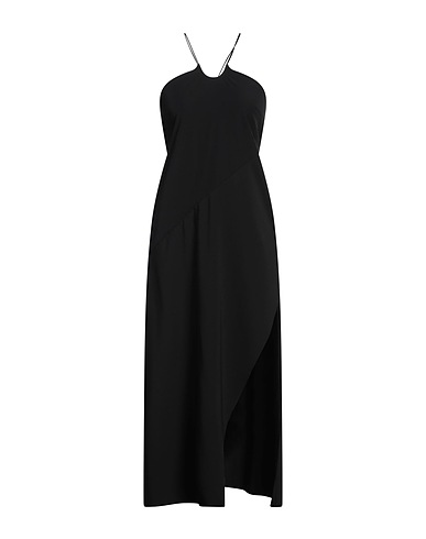 HELIOT EMIL Long dress 80% Nylon, 20% Elastane