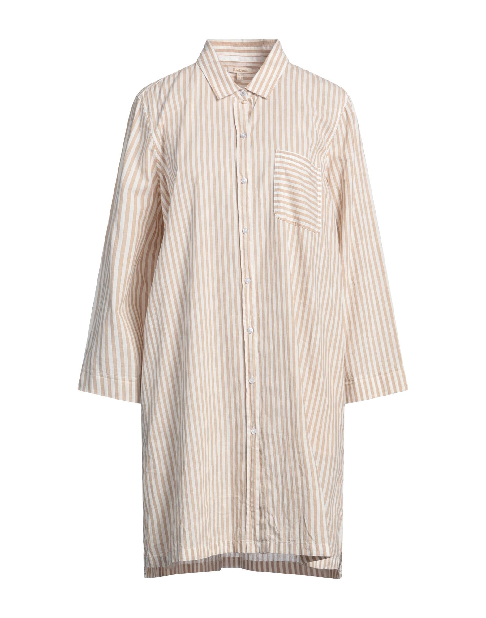 BARBOUR - Mini dresses