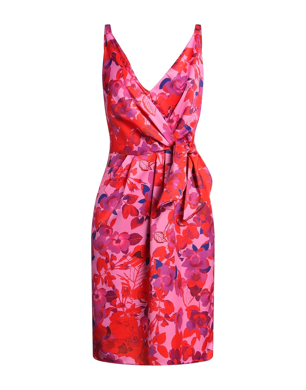 SANDRO FERRONE - Midi dresses