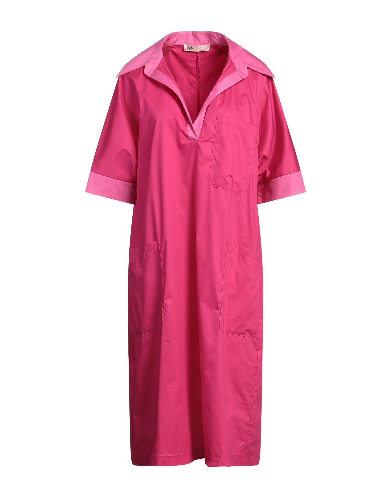 LOLA SANDRO FERRONE - ミディ丈ワンピース