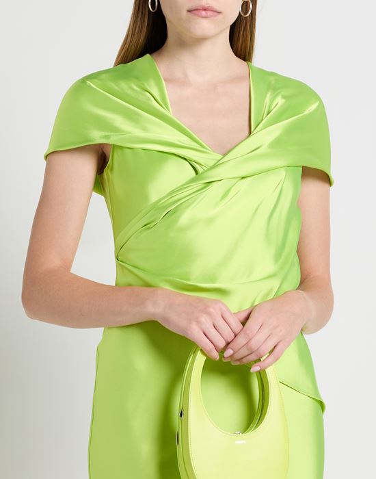 HALPERN Длинное платье