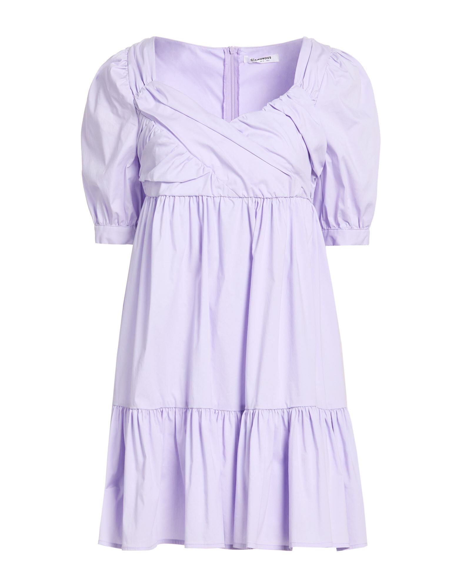 GLAMOROUS - Mini dresses