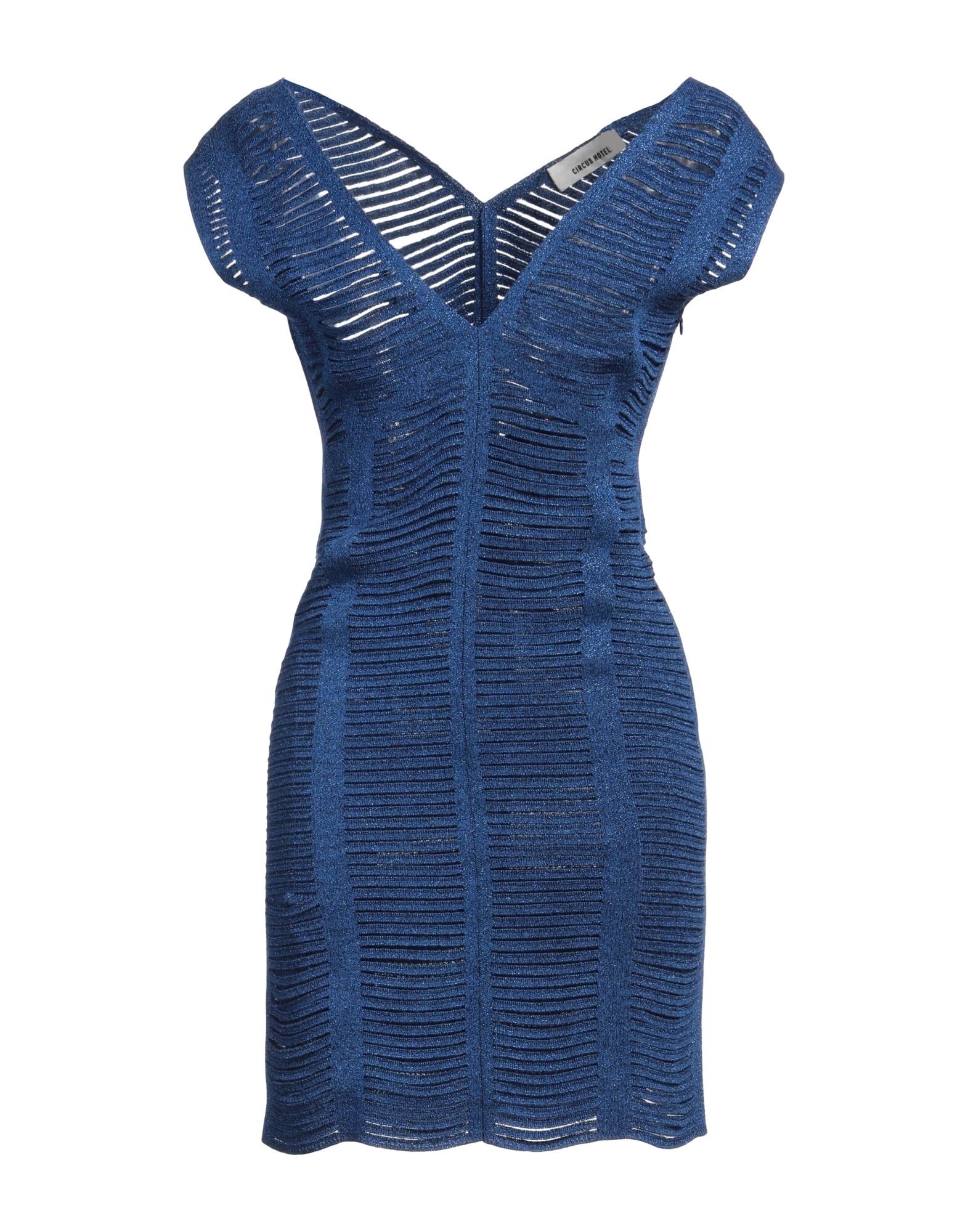 CIRCUS HOTEL - Короткие платья