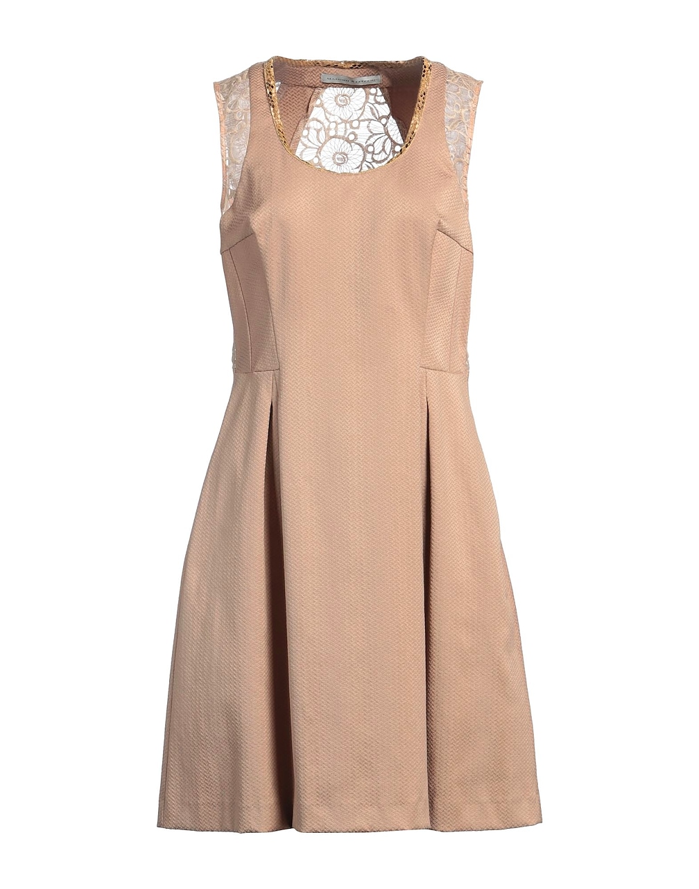 MASSIMO REBECCHI - Midi dresses