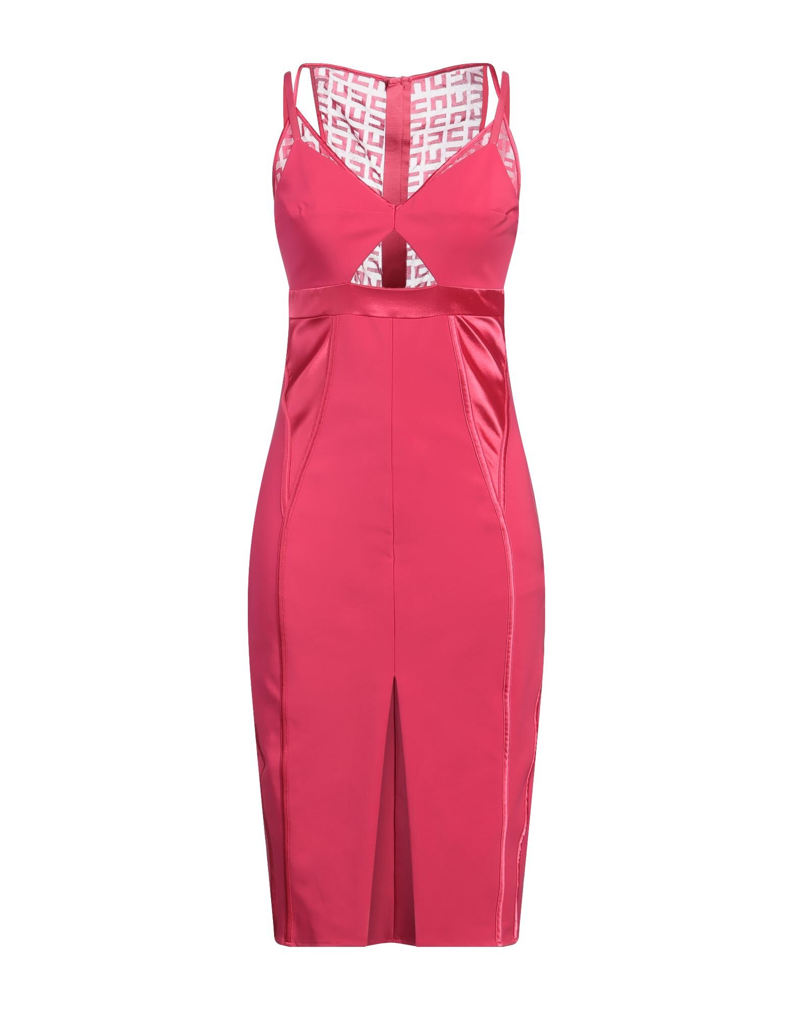 ELISABETTA FRANCHI - Midi dresses