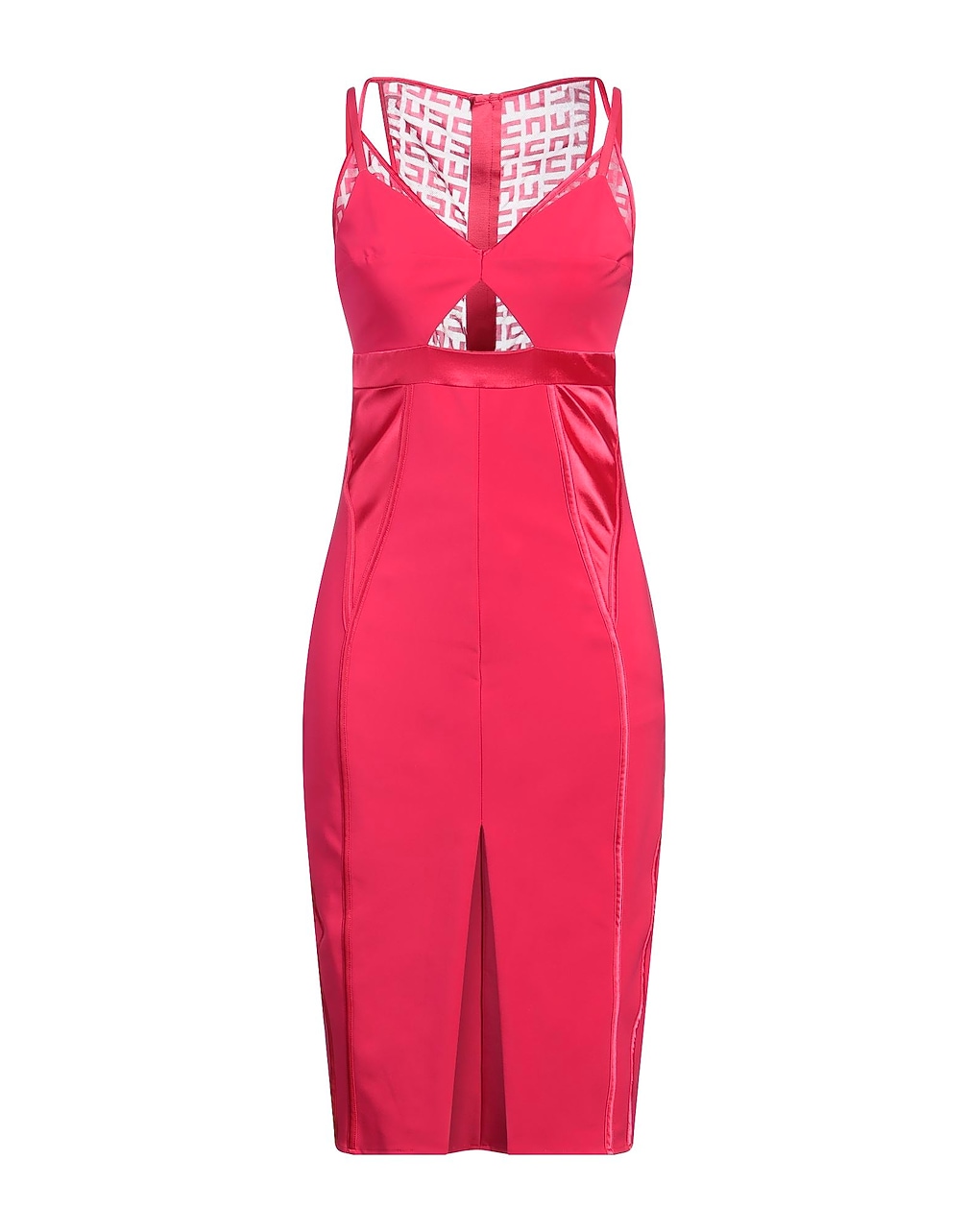 ELISABETTA FRANCHI - Midi-Kleider